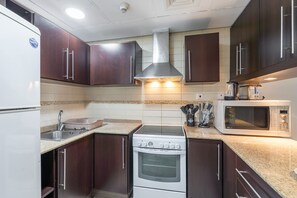 Apartment | 1 bedroom - Amazing and Chic 1 Bedroom in Goldcrest Views 2 (Dubai)