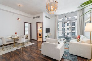 Apartment | 1 bedroom