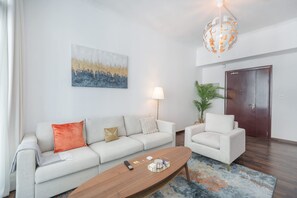 Apartment | 1 bedroom - Gorgeous 1 Bedroom in DEC Tower With Marina Views (Dubai)