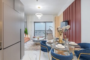 Apartamento | 1 quarto, acesso à internet de alta velocidade