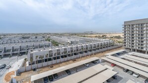 Unclassified image, 3 of 47, button - Beautiful 1 Bedroom in MBR Perfect for 4 (Dubai)
