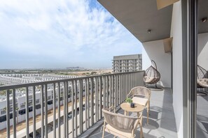 Apartamento | 1 quarto, acesso à internet de alta velocidade