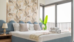 Unclassified image, 5 of 47, button - Beautiful 1 Bedroom in MBR Perfect for 4 (Dubai)