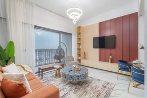 Apartamento | 1 quarto, acesso à internet de alta velocidade