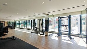 Apartment | 1 bedroom, Internet