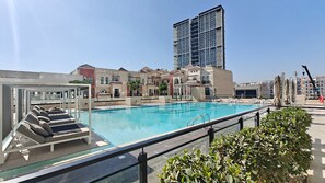 Apartment | 1 bedroom, Internet