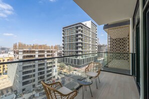 Apartment | 1 bedroom, Internet