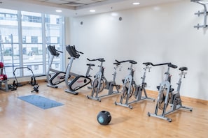 アパートメント | 1 室のベッドルーム、インターネットアクセス