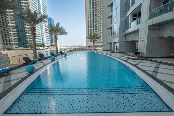 アパートメント | 1 室のベッドルーム、インターネットアクセス