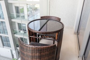 Casa | 1 habitación 