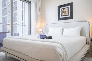 Appartement | 1 chambre