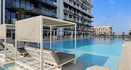 Mesmerizing 1 Bedroom in Binghatti Onyx With Skyline Views