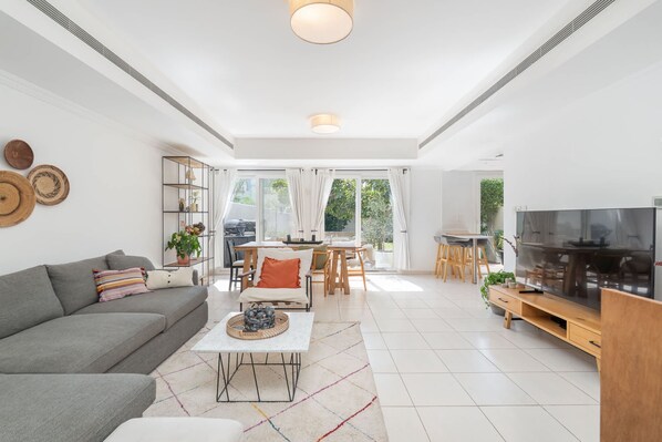 Villa | 3 chambres, accès à Internet haute vitesse