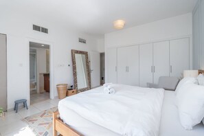 Villa | 3 chambres, accès à Internet haute vitesse