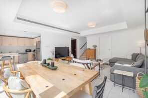Villa | 3 chambres, accès à Internet haute vitesse