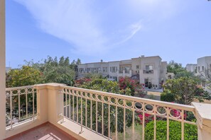 Villa | 3 chambres, accès à Internet haute vitesse