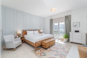 Villa | 3 bedrooms, Internet