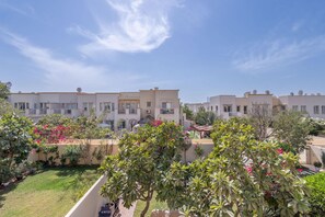 Villa | 3 bedrooms, Internet