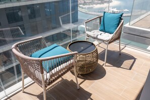 Apartment | 1 bedroom - Premium 1 Bedroom in Beach Isle Great for Retreat (Dubai)