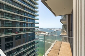 Apartment | 1 bedroom - Premium 1 Bedroom in Beach Isle Great for Retreat (Dubai)