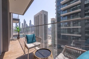 アパートメント | 1 室のベッドルーム