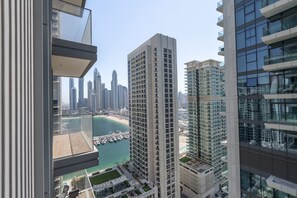 Leilighet | 1 soverom