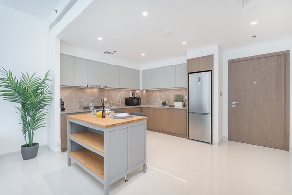 アパートメント | 1 室のベッドルーム