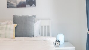 Apartment | 1 Schlafzimmer