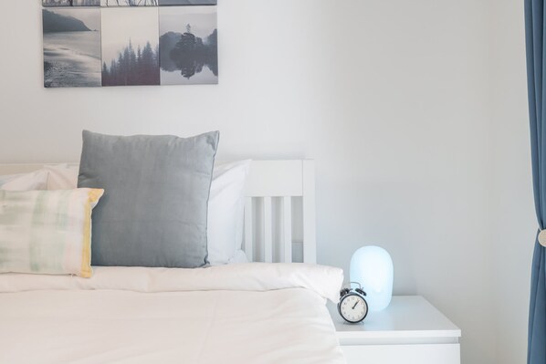 Apartment | 1 bedroom - Premium 1 Bedroom in Beach Isle Great for Retreat (Dubai)