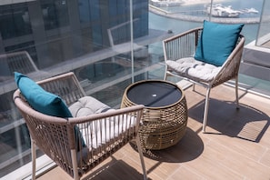1 bedroom - Premium 1 Bedroom in Beach Isle Great for Retreat (Dubai)