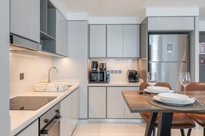 Apartment | 2 bedrooms, Internet