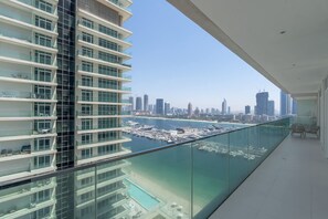 Apartment | 2 bedrooms, Internet