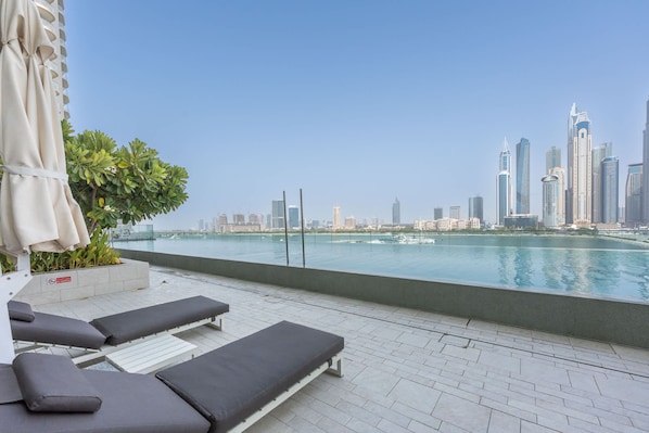 Apartment | 2 bedrooms, Internet