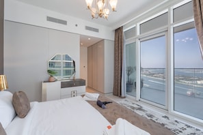 Apartment | 2 bedrooms, Internet