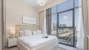 Unclassified image, 5 of 48, button - Eye-catching 1 Bedroom in Azizi Riviera (Dubai)