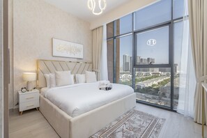 Apartment | 1 bedroom, Internet - Eye-catching 1 Bedroom in Azizi Riviera (Dubai)