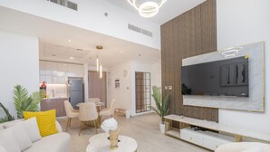 Unclassified image, 3 of 48, button - Eye-catching 1 Bedroom in Azizi Riviera (Dubai)
