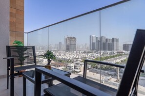 Apartment | 1 bedroom, Internet - Eye-catching 1 Bedroom in Azizi Riviera (Dubai)