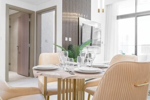 Apartment | 1 bedroom, Internet