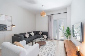 Apartment | 2 bedrooms, Internet