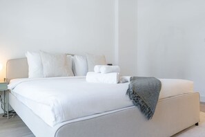 2 bedrooms, Internet - Stylish and Spacious Apartment in Vibrant JVC Dubai (Dubai)