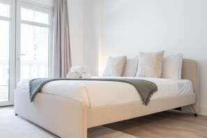 Apartment | 2 bedrooms, Internet