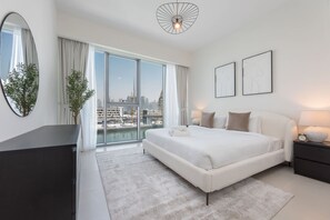 Apartment | 3 bedrooms, Internet - A Centered Location in Al Wasl Perfect for Family (Dubai)