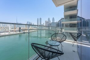 公寓 | 3 間臥室、網路服務