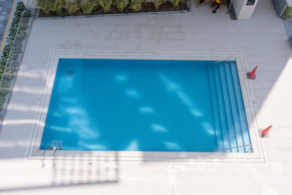 شقة | 3 عدّة غرف نوم وخدمة الإنترنت