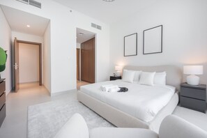 Apartment | 3 bedrooms, Internet - A Centered Location in Al Wasl Perfect for Family (Dubai)