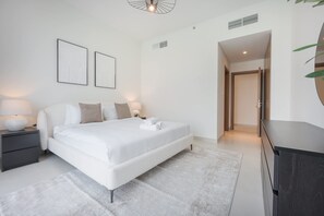 Apartment | 3 bedrooms, Internet - A Centered Location in Al Wasl Perfect for Family (Dubai)