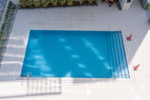 公寓 | 3 間臥室、網路服務