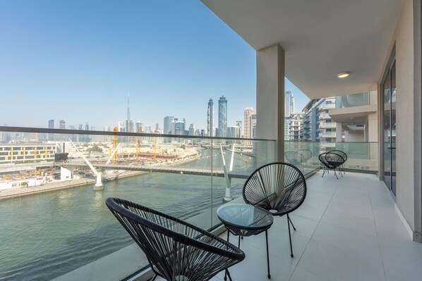 Apartment | 3 bedrooms, Internet