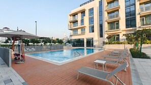 Apartment | 3 bedrooms, Internet